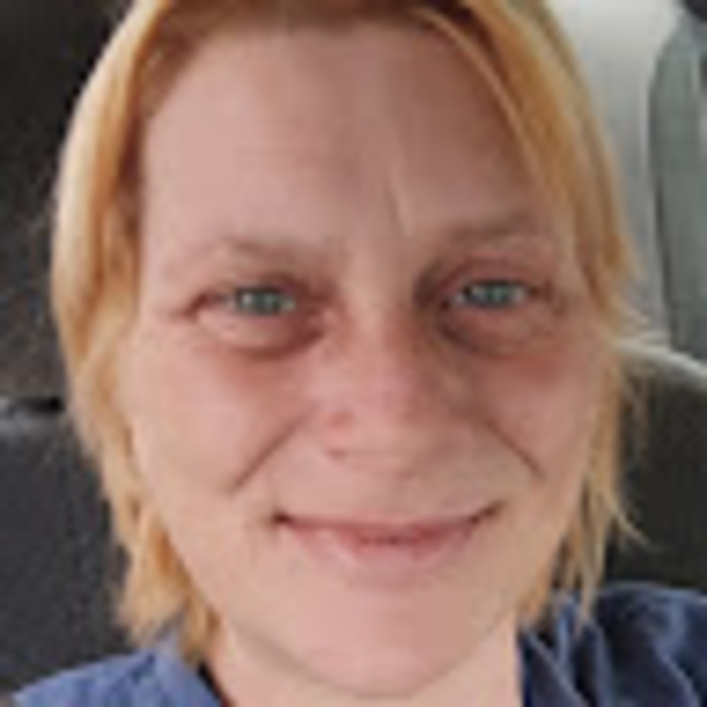 Meet your Posher, Jill